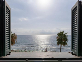 Apartment Attic Beach by Interhome Laigueglia
